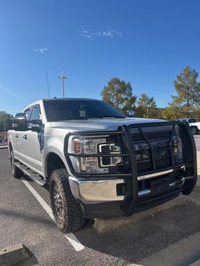 2019 Ford F-250 XLT