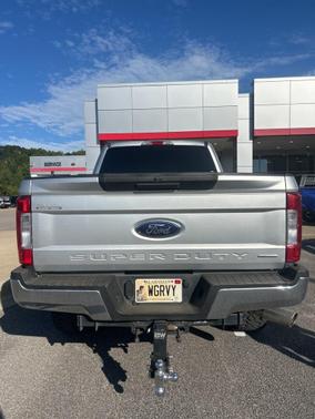2019 Ford F-250 XLT