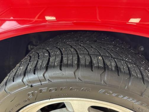 1989 Chevrolet Corvette Base