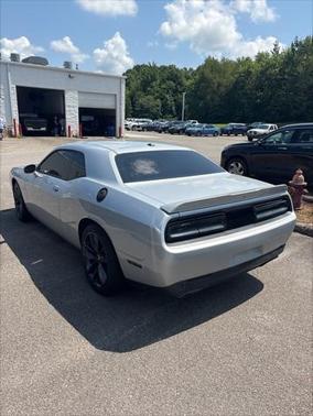 2021 Dodge Challenger R/T