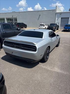 2021 Dodge Challenger R/T