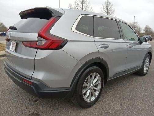 2024 Honda CR-V EX-L 2WD