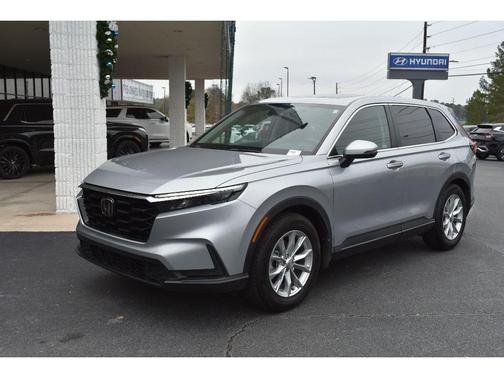 2024 Honda CR-V EX-L 2WD