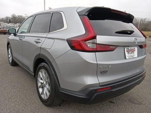 2024 Honda CR-V EX-L 2WD