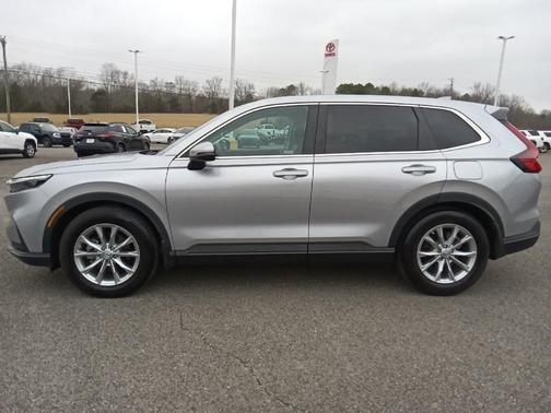 2024 Honda CR-V EX-L 2WD