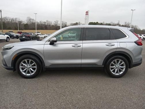 2024 Honda CR-V EX-L 2WD