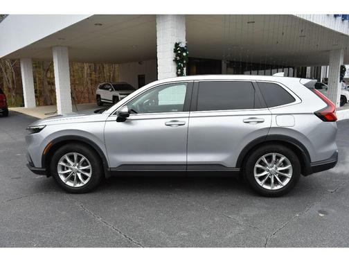 2024 Honda CR-V EX-L 2WD