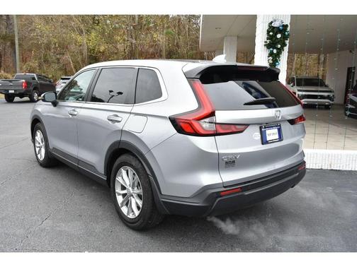 2024 Honda CR-V EX-L 2WD