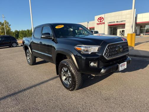 2019 Toyota Tacoma TRD Off Road