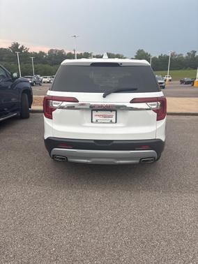 2023 GMC Acadia FWD SLE
