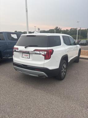 2023 GMC Acadia FWD SLE