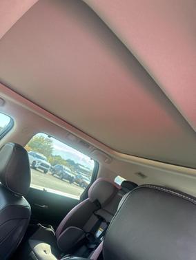 2025 Nissan Pathfinder SL FWD