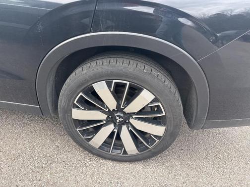 2025 Mitsubishi Outlander SE 2.5 2WD