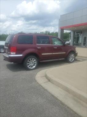 2009 Chrysler Aspen Limited