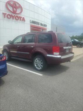 2009 Chrysler Aspen Limited