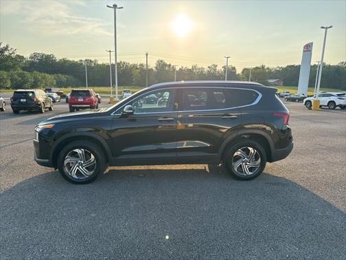 2023 Hyundai SANTA FE SEL 2.4