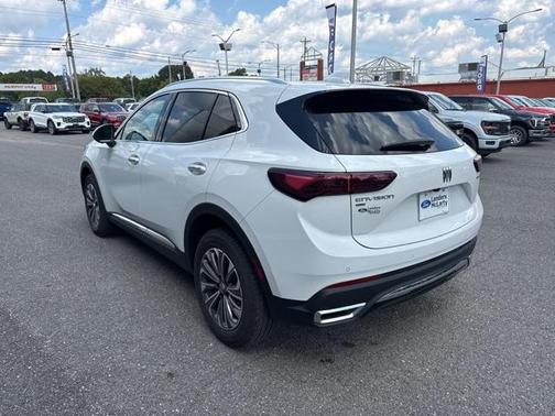 2024 Buick Envision Preferred AWD