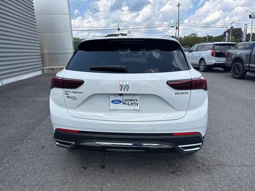 2024 Buick Envision Preferred AWD