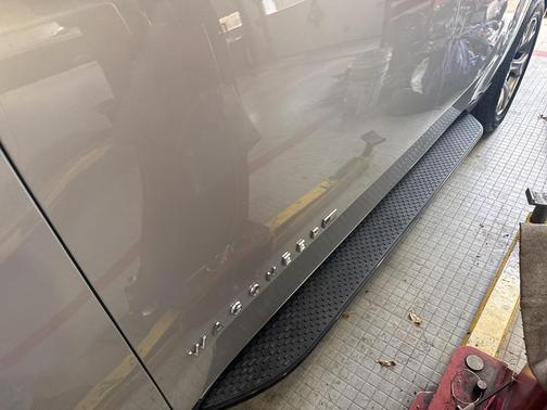 2022 Jeep Wagoneer Series II 4x4