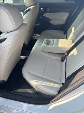 2024 Acura Integra A-SPEC Technology