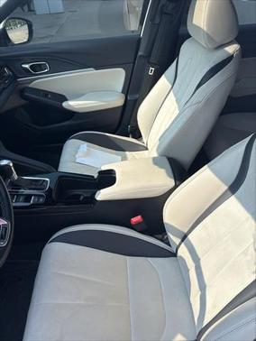 2024 Acura Integra A-SPEC Technology
