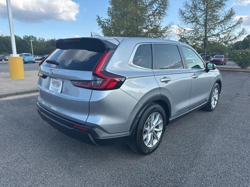 2024 Honda CR-V EX-L 2WD