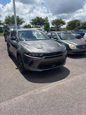 2024 Dodge Hornet GT AWD