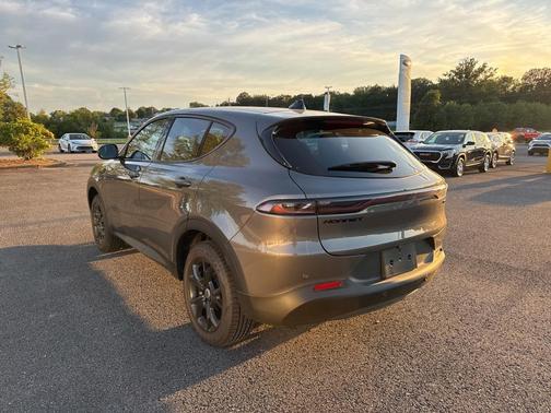 2024 Dodge Hornet GT AWD