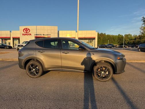 2024 Dodge Hornet GT AWD