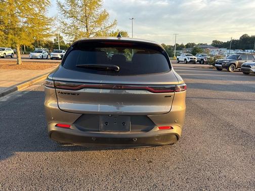 2024 Dodge Hornet GT AWD
