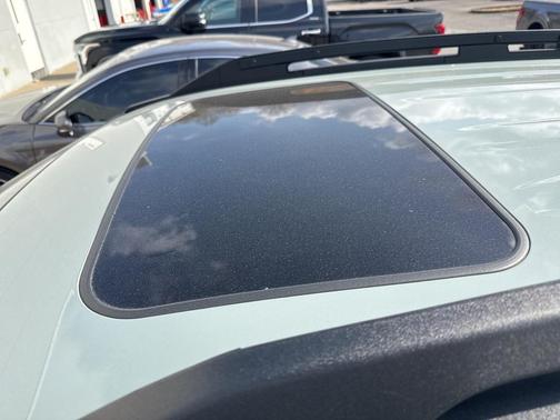 2023 Toyota RAV4 Adventure