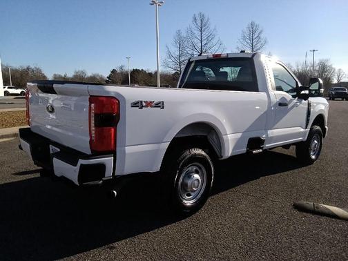 2025 Ford F-350 XL