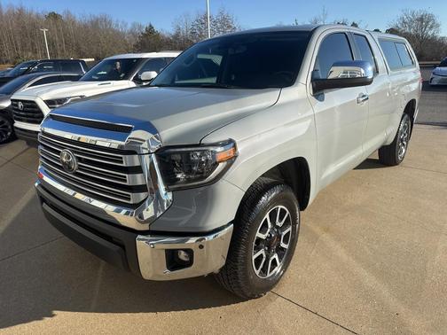 2021 Toyota Tundra Limited