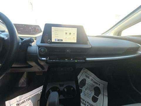 2023 Toyota Prius Limited
