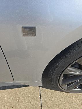 2024 Lexus IS 350 Base