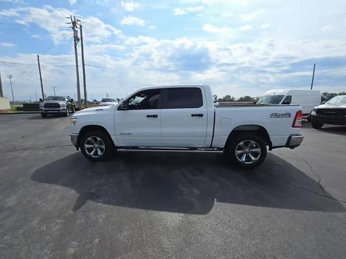 2024 RAM 1500 Big Horn/Lone Star
