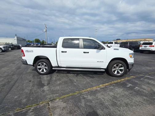 2024 RAM 1500 Big Horn/Lone Star