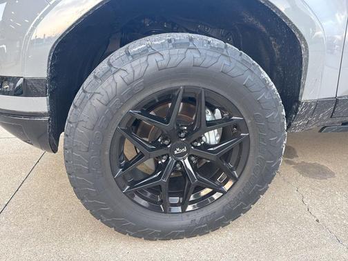 2025 Lexus GX 550 Luxury+