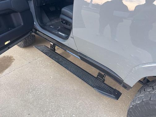 2025 Lexus GX 550 Luxury+