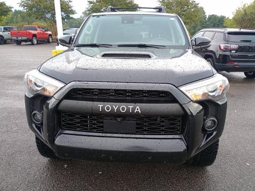 2023 Toyota 4Runner TRD Pro