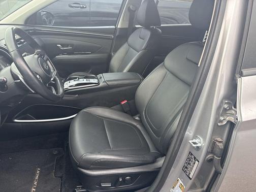 2023 Hyundai TUCSON Hybrid SEL Convenience