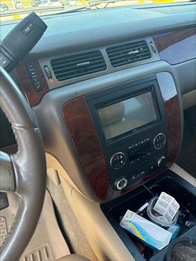 2011 Chevrolet Tahoe LT