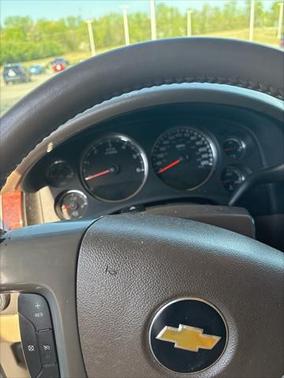 2011 Chevrolet Tahoe LT