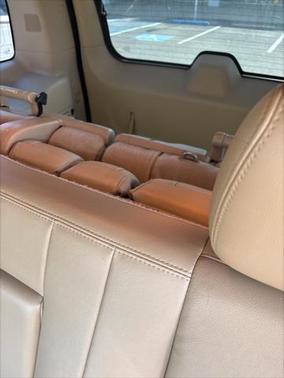 2011 Chevrolet Tahoe LT