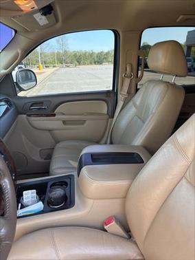 2011 Chevrolet Tahoe LT