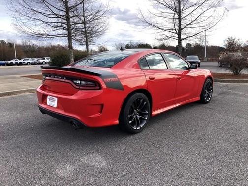 Photo 3 of 33 of 2021 Dodge Charger R/T