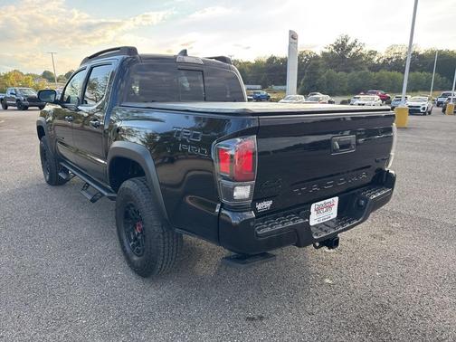 2023 Toyota Tacoma TRD Pro