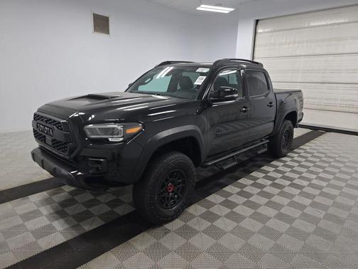 2023 Toyota Tacoma TRD Pro