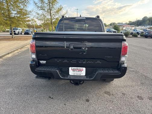 2023 Toyota Tacoma TRD Pro