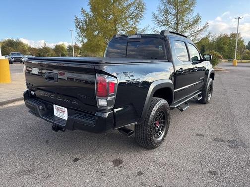 2023 Toyota Tacoma TRD Pro